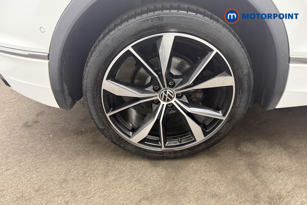 Volkswagen Tiguan R-Line Automatic Petrol SUV - Stock Number (1683129) - 26th supplementary image