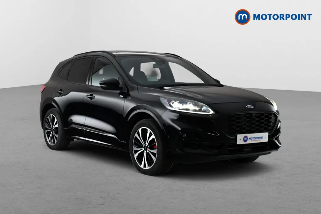2022 Ford Kuga