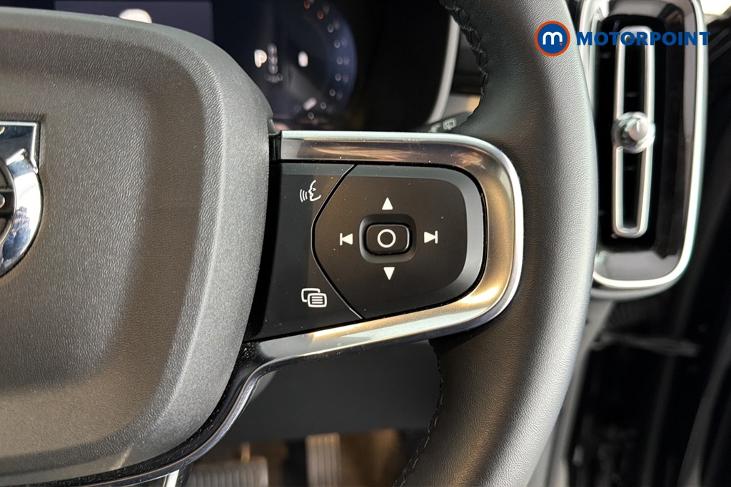 Volvo Xc40 Plus Black Edition Automatic Petrol SUV - Stock Number (1683257) - 3rd supplementary image