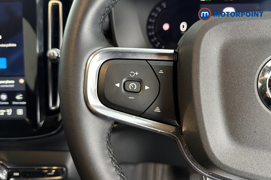 Volvo Xc40 Plus Black Edition Automatic Petrol SUV - Stock Number (1683257) - 4th supplementary image