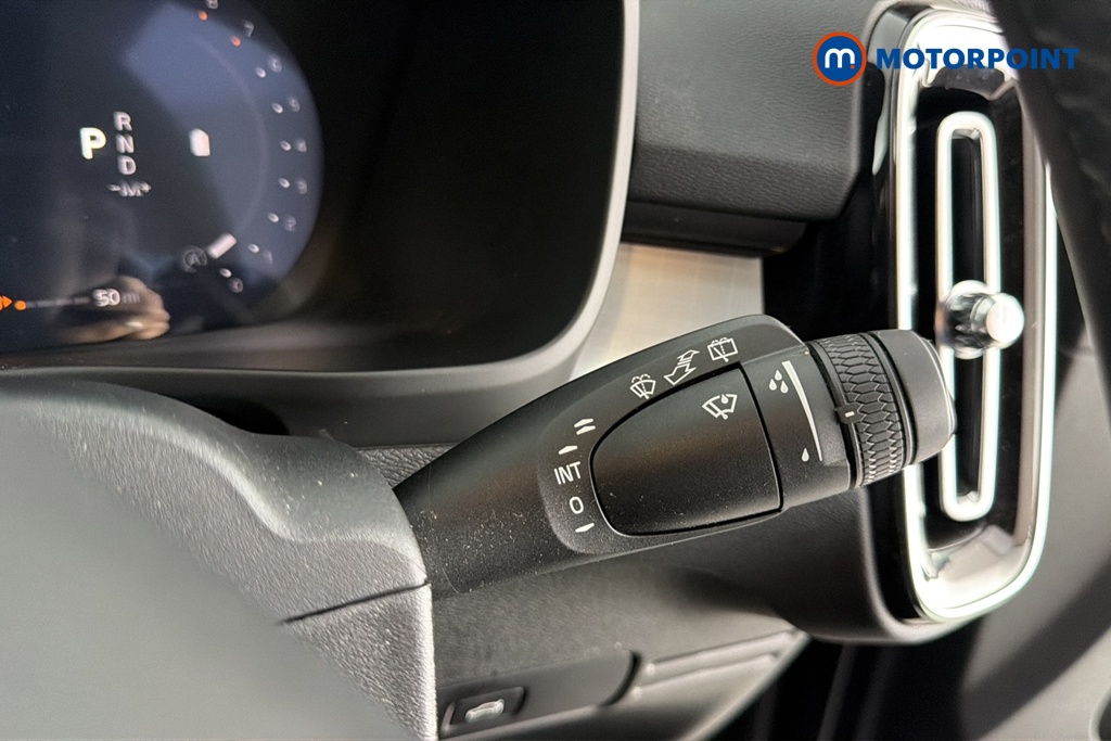 Volvo Xc40 Plus Black Edition Automatic Petrol SUV - Stock Number (1683257) - 6th supplementary image