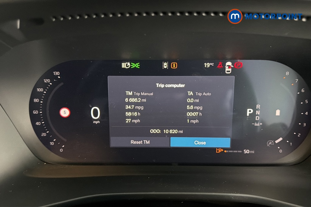 Volvo Xc40 Plus Black Edition Automatic Petrol SUV - Stock Number (1683257) - 7th supplementary image