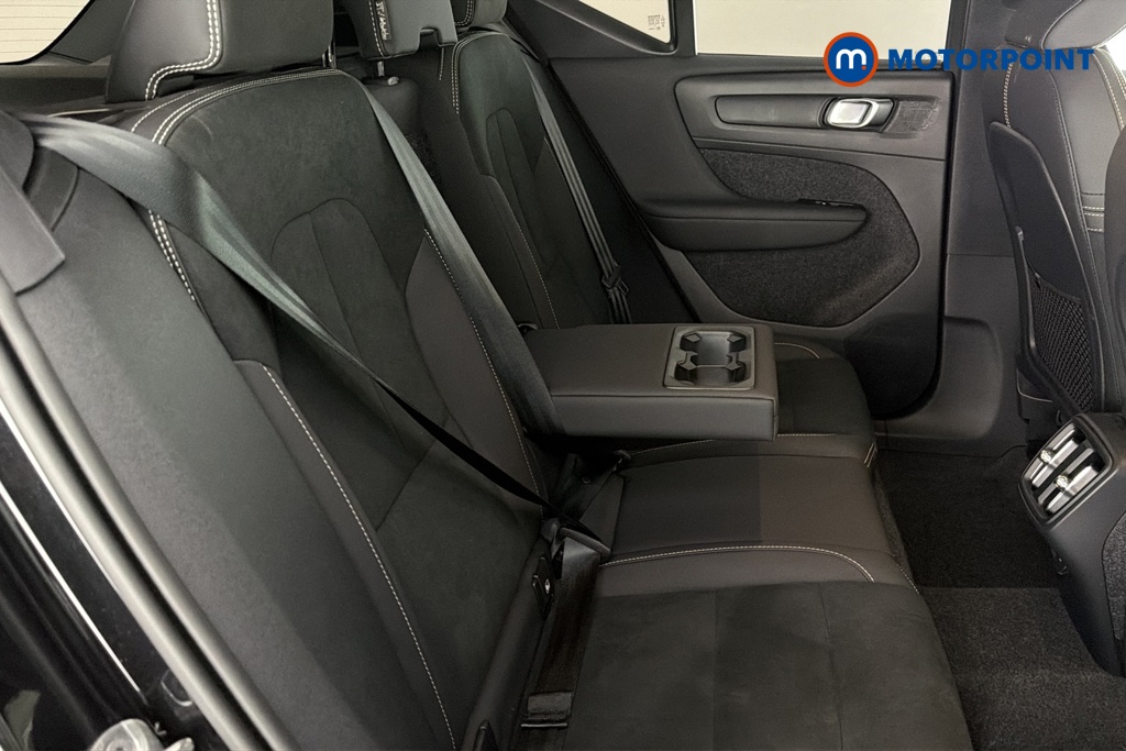 Volvo Xc40 Plus Black Edition Automatic Petrol SUV - Stock Number (1683257) - 25th supplementary image