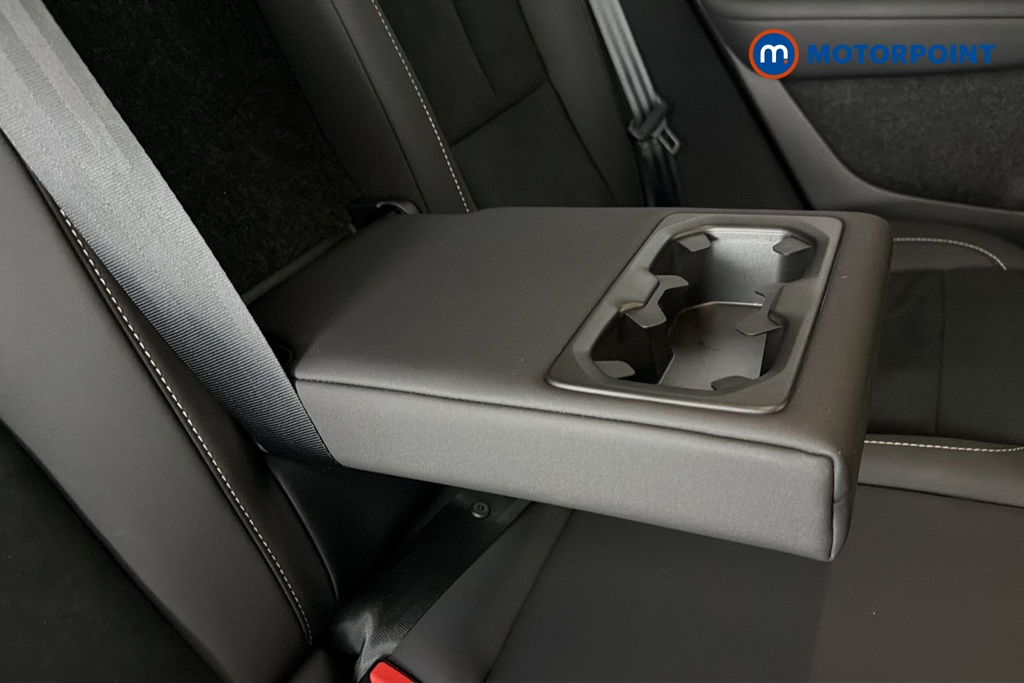 Volvo Xc40 Plus Black Edition Automatic Petrol SUV - Stock Number (1683257) - 26th supplementary image