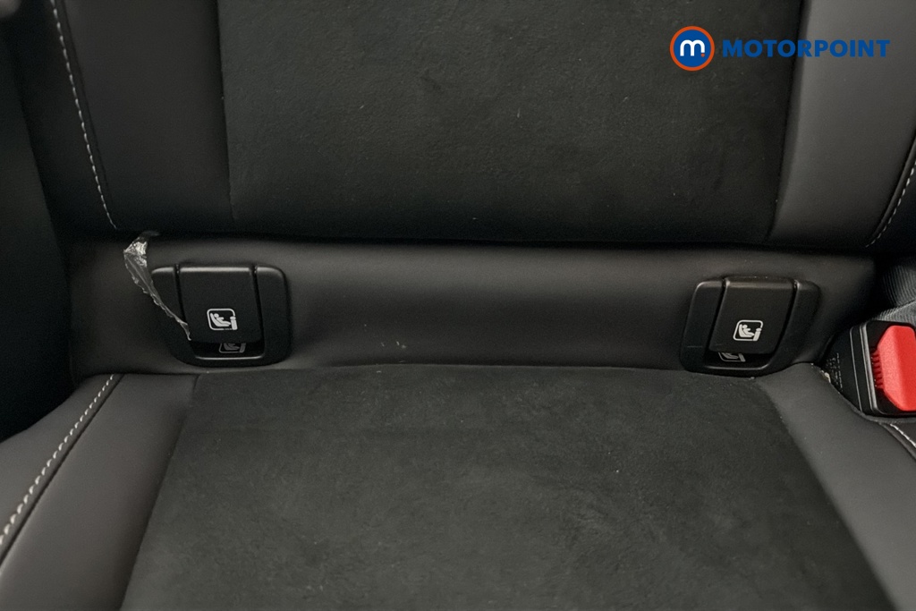 Volvo Xc40 Plus Black Edition Automatic Petrol SUV - Stock Number (1683257) - 27th supplementary image