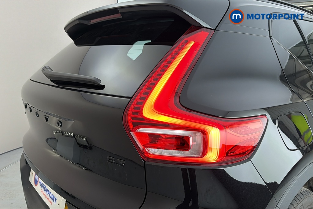 Volvo Xc40 Plus Black Edition Automatic Petrol SUV - Stock Number (1683257) - 36th supplementary image
