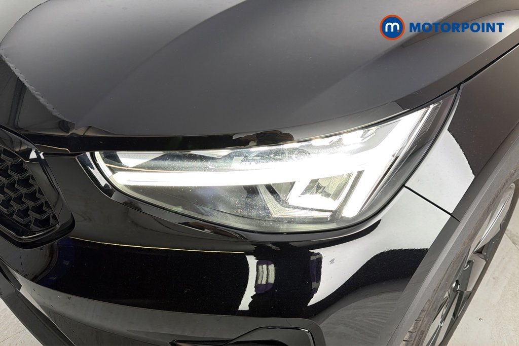 Volvo Xc40 Plus Black Edition Automatic Petrol SUV - Stock Number (1683257) - 42nd supplementary image