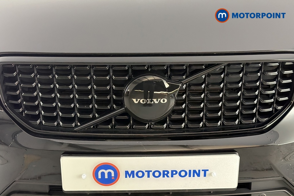 Volvo Xc40 Plus Black Edition Automatic Petrol SUV - Stock Number (1683257) - 43rd supplementary image