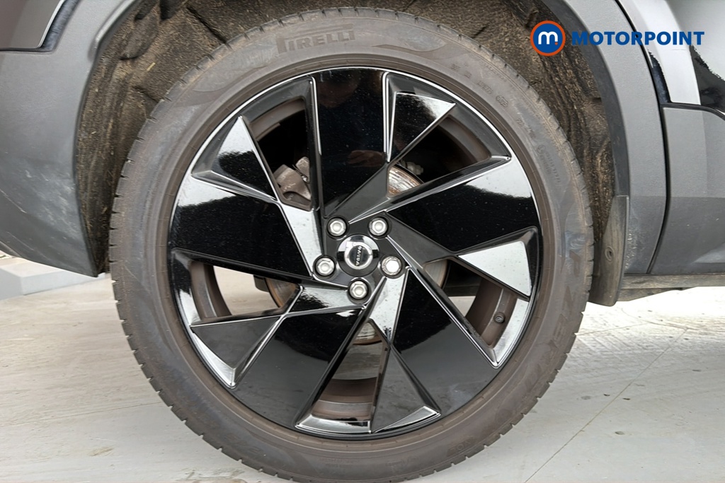Volvo Xc40 Plus Black Edition Automatic Petrol SUV - Stock Number (1683257) - 46th supplementary image