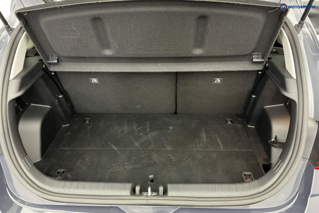 Hyundai I20 Tech Line Automatic Petrol Hatchback - Stock Number (1683282) - 3rd supplementary image