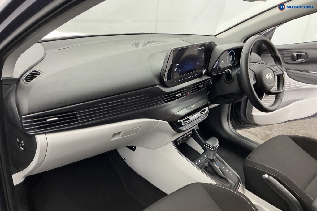 Hyundai I20 Tech Line Automatic Petrol Hatchback - Stock Number (1683282) - 9th supplementary image