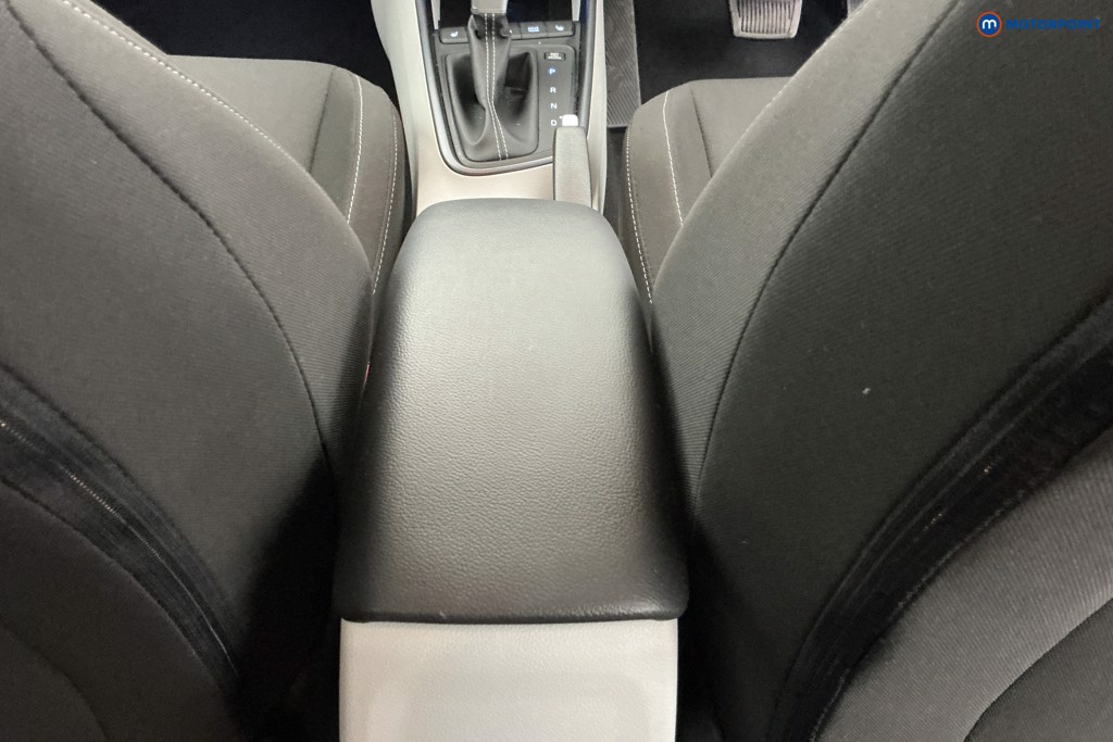 Hyundai I20 Tech Line Automatic Petrol Hatchback - Stock Number (1683282) - 11th supplementary image