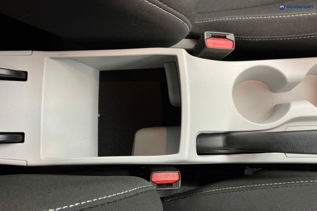 Hyundai I20 Tech Line Automatic Petrol Hatchback - Stock Number (1683282) - 14th supplementary image