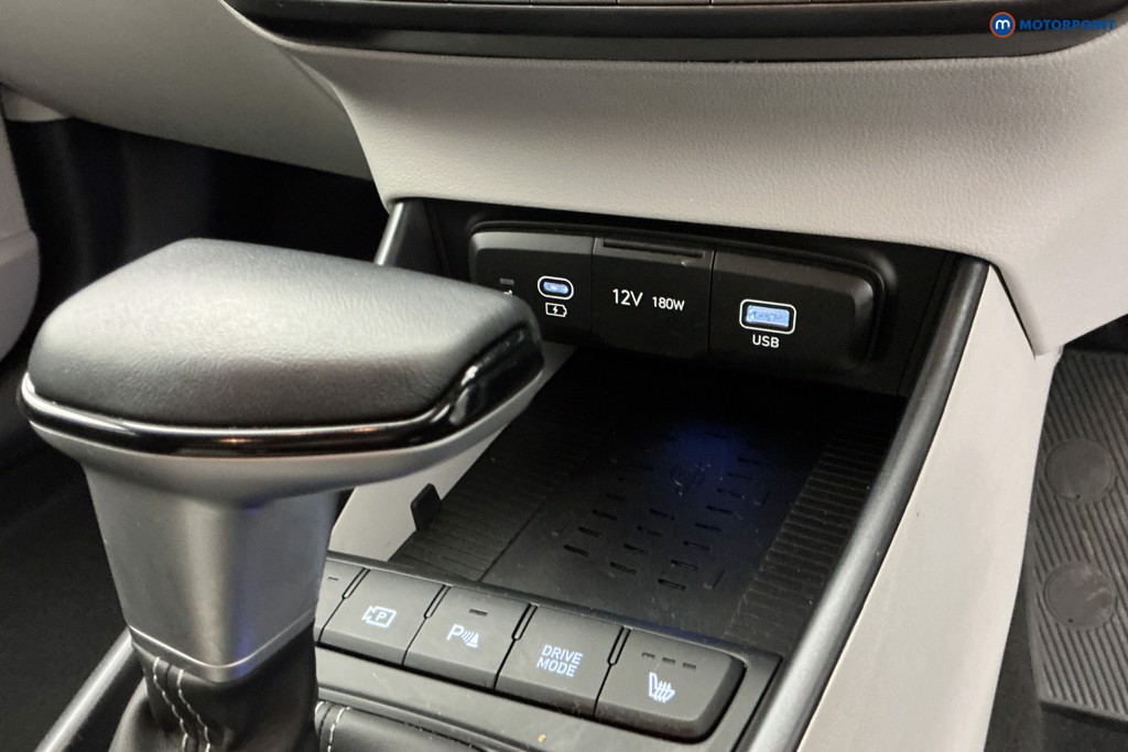 Hyundai I20 Tech Line Automatic Petrol Hatchback - Stock Number (1683282) - 17th supplementary image