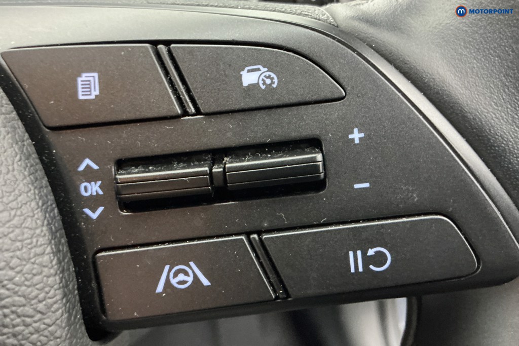 Hyundai I20 Tech Line Automatic Petrol Hatchback - Stock Number (1683282) - 23rd supplementary image
