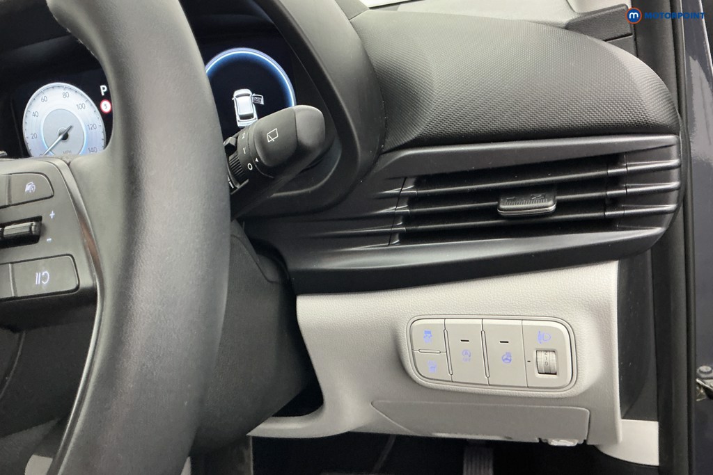 Hyundai I20 Tech Line Automatic Petrol Hatchback - Stock Number (1683282) - 24th supplementary image