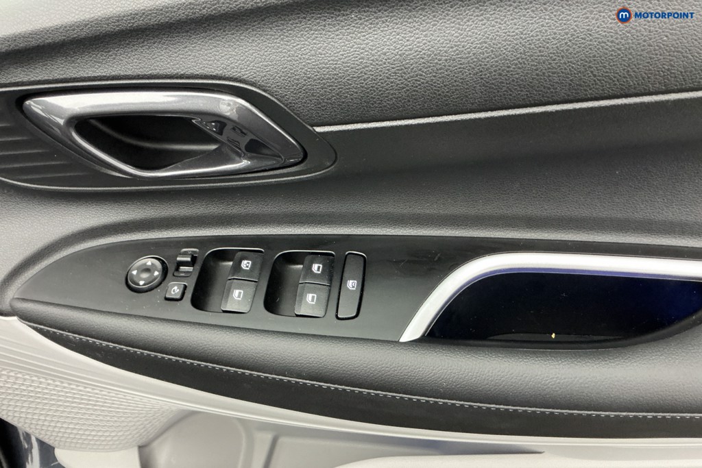 Hyundai I20 Tech Line Automatic Petrol Hatchback - Stock Number (1683282) - 27th supplementary image