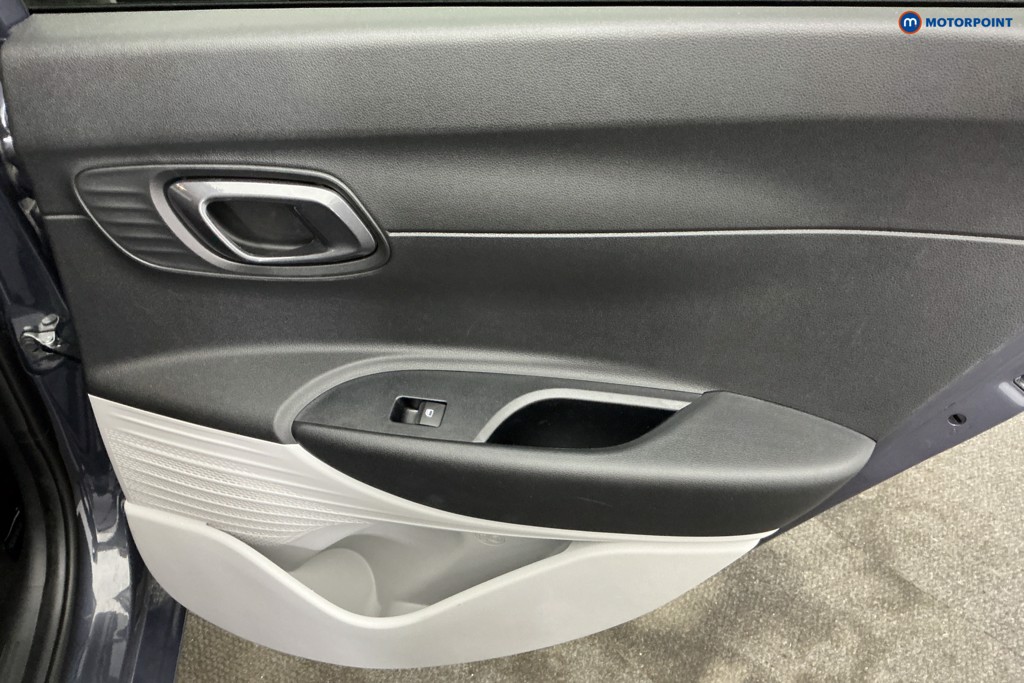 Hyundai I20 Tech Line Automatic Petrol Hatchback - Stock Number (1683282) - 28th supplementary image