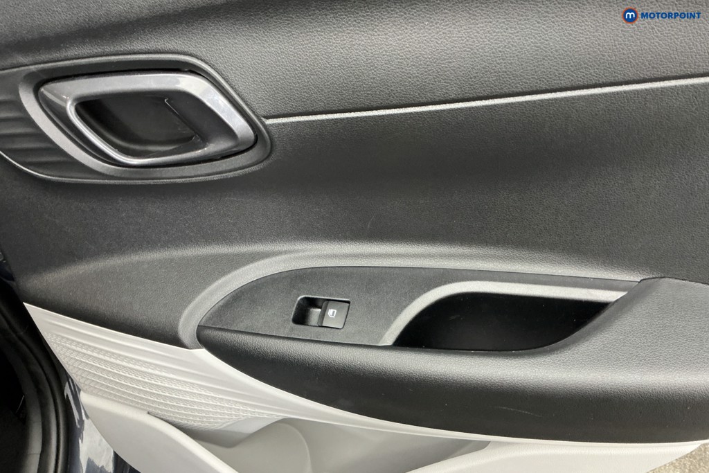 Hyundai I20 Tech Line Automatic Petrol Hatchback - Stock Number (1683282) - 29th supplementary image