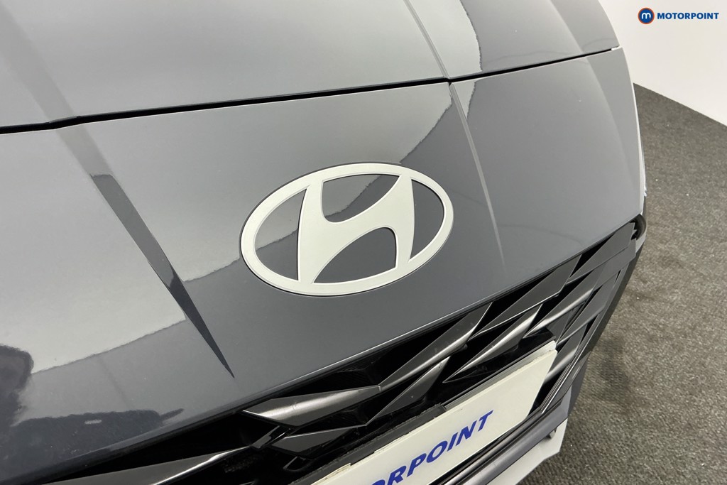Hyundai I20 Tech Line Automatic Petrol Hatchback - Stock Number (1683282) - 30th supplementary image