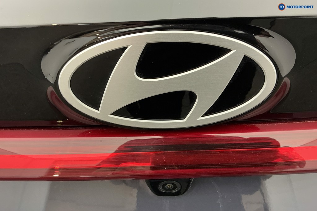 Hyundai I20 Tech Line Automatic Petrol Hatchback - Stock Number (1683282) - 35th supplementary image