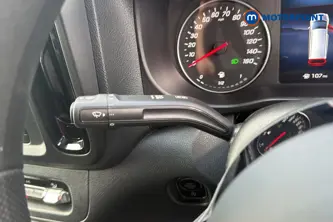 Mercedes-Benz Vito PRO Manual Diesel Panel Van - Stock Number (1683308) - 5th supplementary image