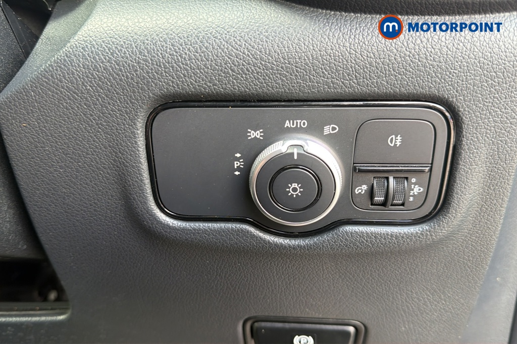 Mercedes-Benz Vito PRO Manual Diesel Panel Van - Stock Number (1683308) - 11th supplementary image