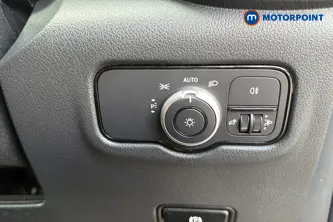 Mercedes-Benz Vito PRO Manual Diesel Panel Van - Stock Number (1683308) - 11th supplementary image