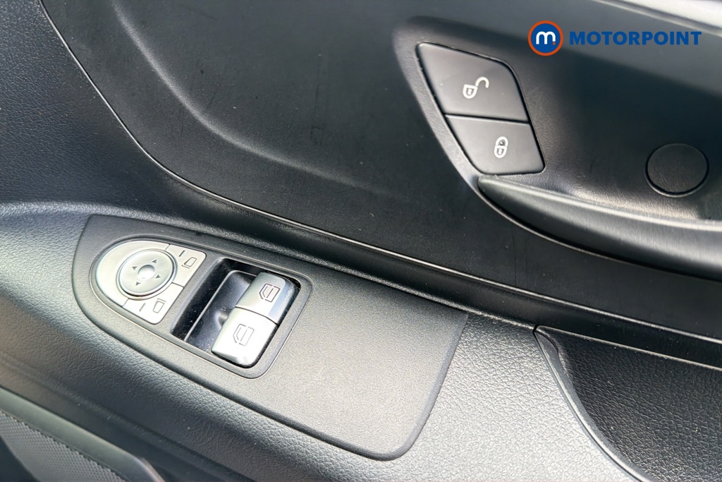 Mercedes-Benz Vito PRO Manual Diesel Panel Van - Stock Number (1683308) - 19th supplementary image
