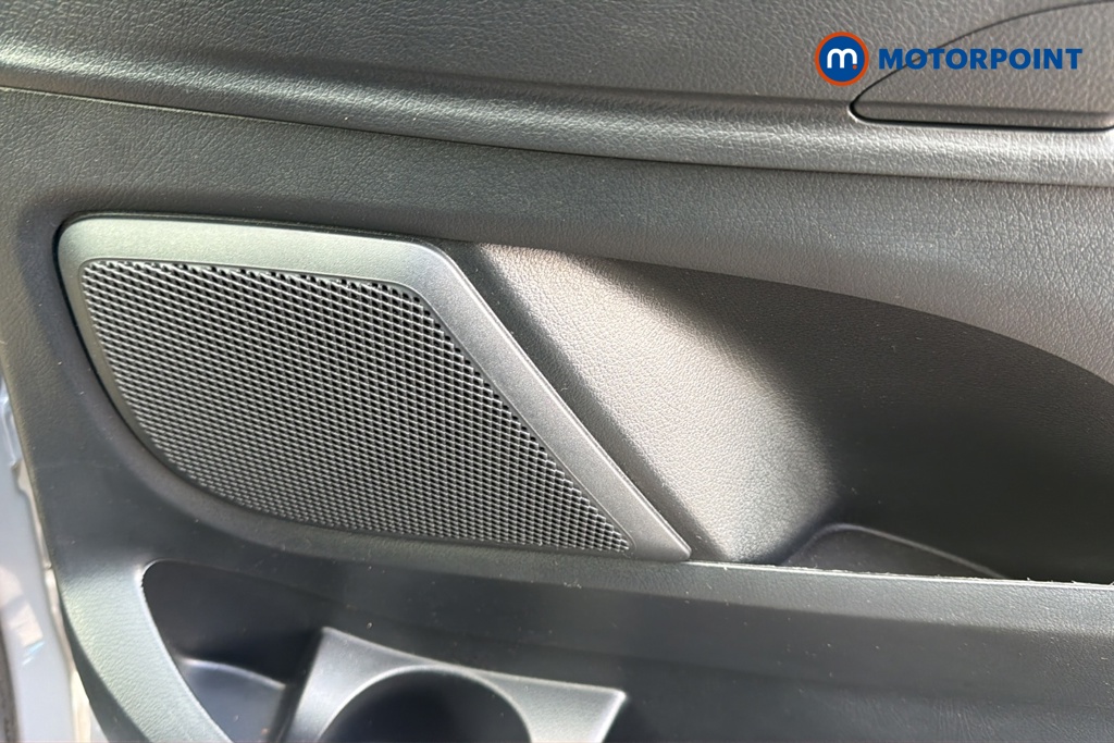 Mercedes-Benz Vito PRO Manual Diesel Panel Van - Stock Number (1683308) - 21st supplementary image