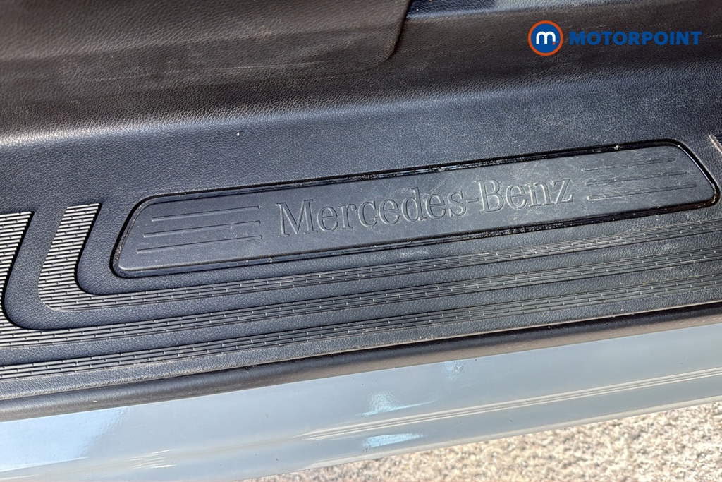 Mercedes-Benz Vito PRO Manual Diesel Panel Van - Stock Number (1683308) - 24th supplementary image