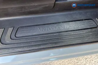 Mercedes-Benz Vito PRO Manual Diesel Panel Van - Stock Number (1683308) - 24th supplementary image