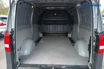 Mercedes-Benz Vito PRO Manual Diesel Panel Van - Stock Number (1683308) - 30th supplementary image