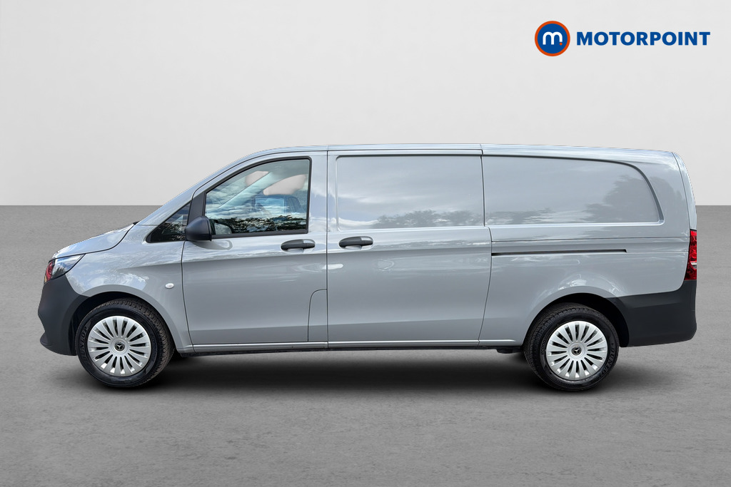 Mercedes-Benz Vito PRO Manual Diesel Panel Van - Stock Number (1683308) - Drivers side