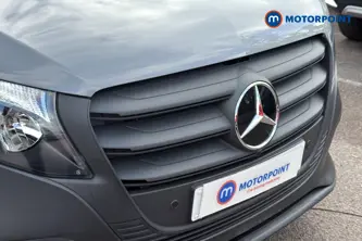 Mercedes-Benz Vito PRO Manual Diesel Panel Van - Stock Number (1683308) - 43rd supplementary image