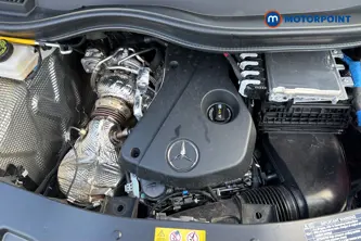 Mercedes-Benz Vito PRO Manual Diesel Panel Van - Stock Number (1683308) - 48th supplementary image