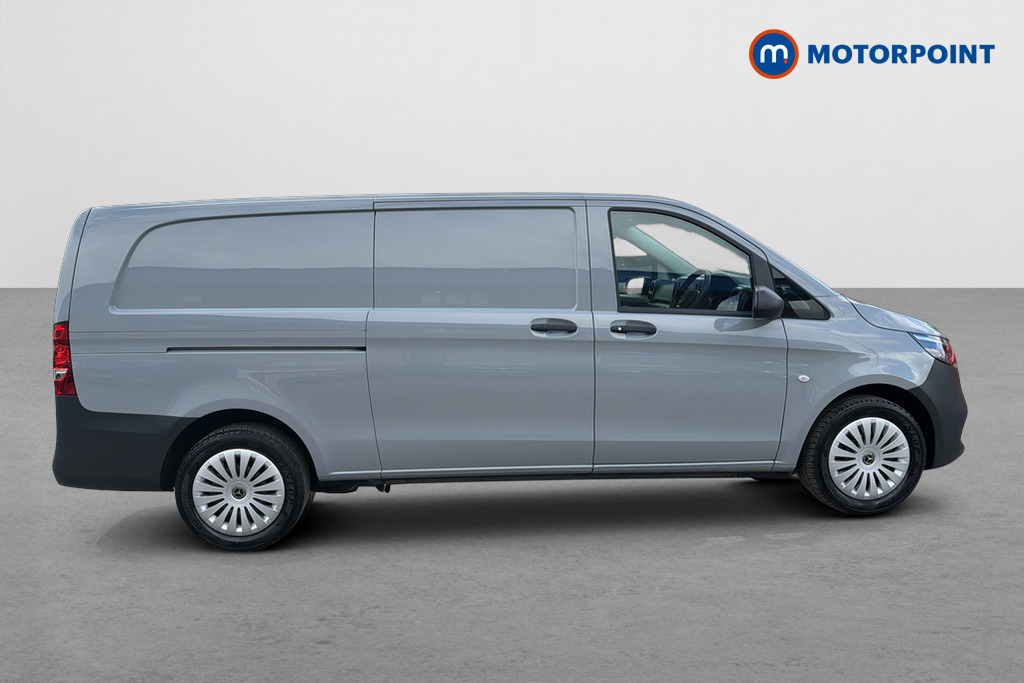 Mercedes-Benz Vito PRO Manual Diesel Panel Van - Stock Number (1683308) - Passenger side