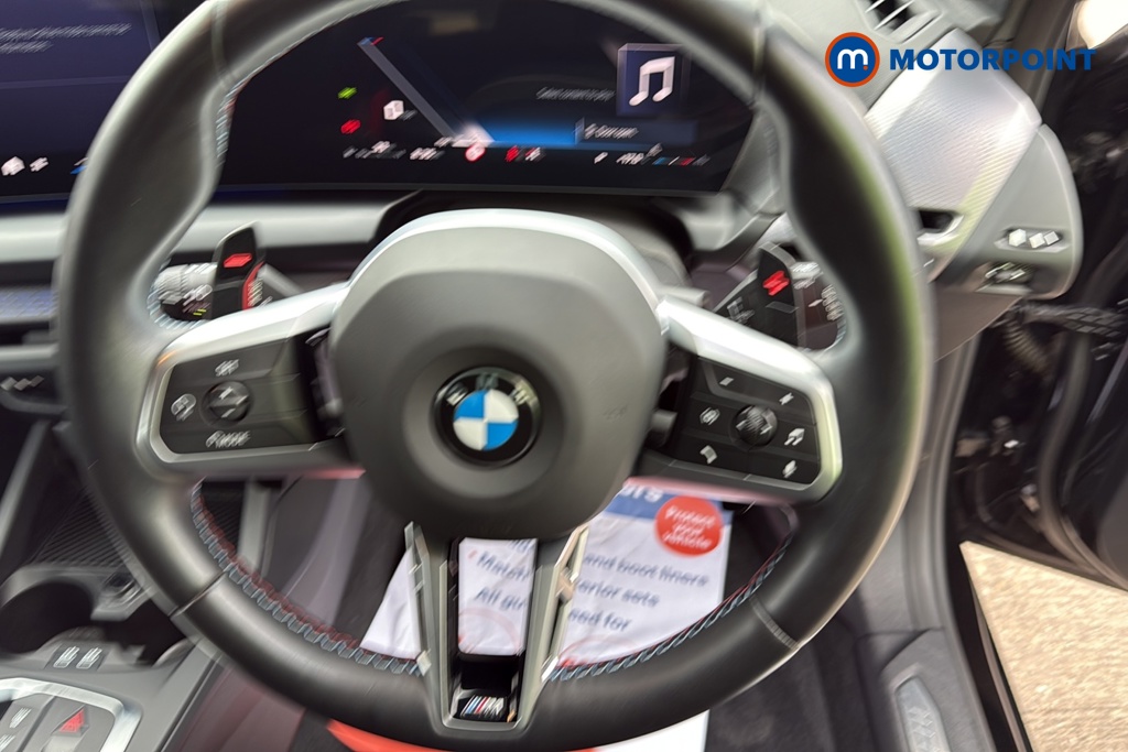 BMW 1 Series M135 Automatic Petrol Hatchback - Stock Number (1683344) - 2nd supplementary image