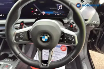 BMW 1 Series M135 Automatic Petrol Hatchback - Stock Number (1683344) - 2nd supplementary image