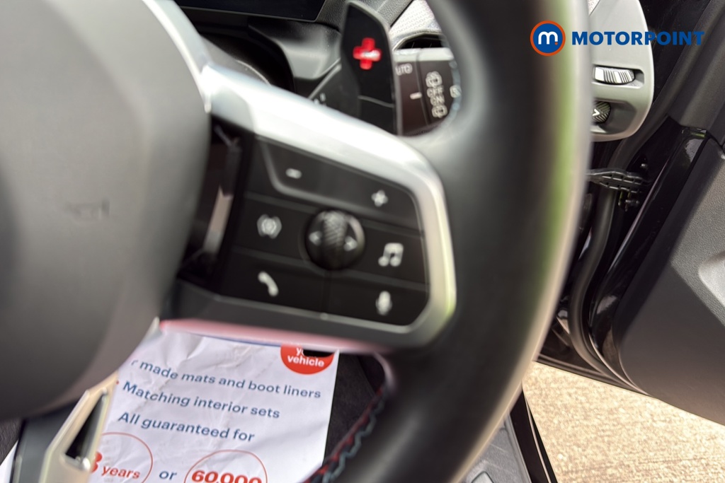 BMW 1 Series M135 Automatic Petrol Hatchback - Stock Number (1683344) - 3rd supplementary image