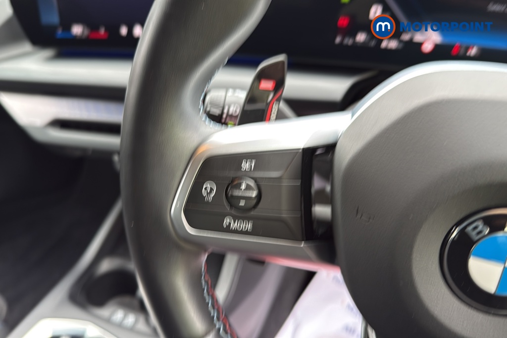 BMW 1 Series M135 Automatic Petrol Hatchback - Stock Number (1683344) - 4th supplementary image