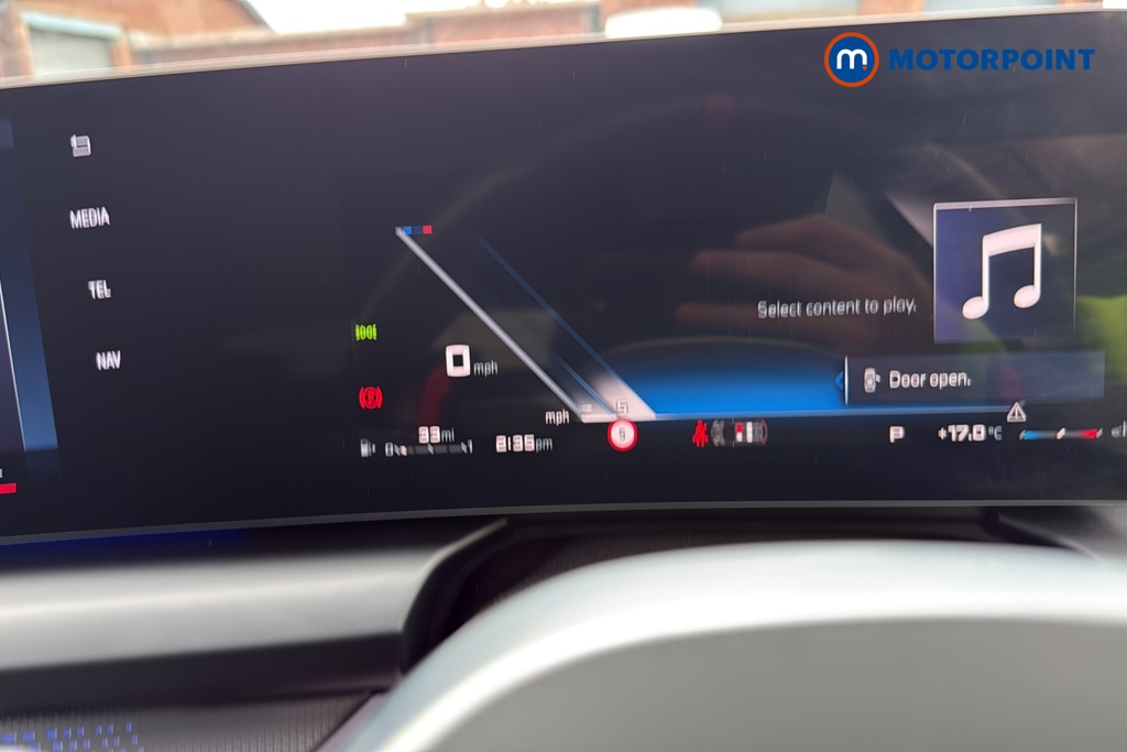 BMW 1 Series M135 Automatic Petrol Hatchback - Stock Number (1683344) - 7th supplementary image