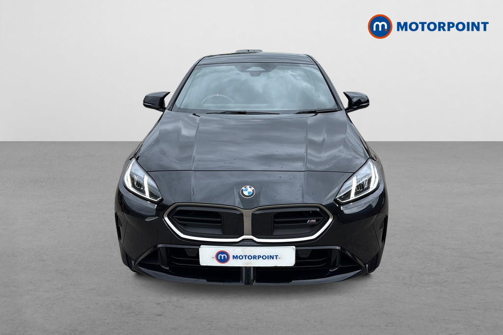 BMW 1 Series M135 Automatic Petrol Hatchback - Stock Number (1683344) - Front bumper