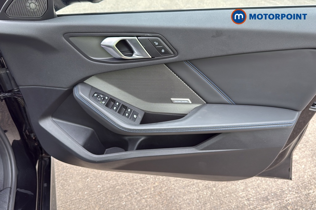 BMW 1 Series M135 Automatic Petrol Hatchback - Stock Number (1683344) - 18th supplementary image