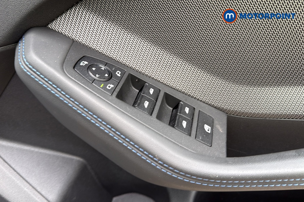 BMW 1 Series M135 Automatic Petrol Hatchback - Stock Number (1683344) - 19th supplementary image