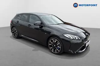 BMW 1 Series M135 Automatic Petrol Hatchback - Stock Number (1683344) - Drivers side front corner