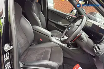 BMW 1 Series M135 Automatic Petrol Hatchback - Stock Number (1683344) - 22nd supplementary image