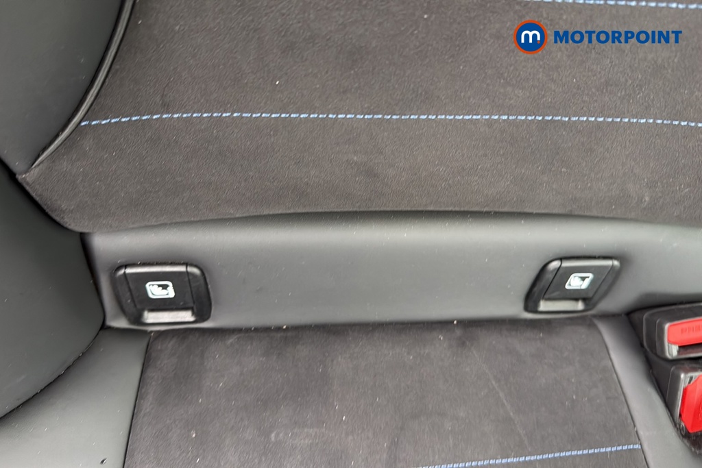 BMW 1 Series M135 Automatic Petrol Hatchback - Stock Number (1683344) - 27th supplementary image