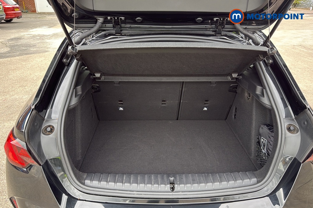 BMW 1 Series M135 Automatic Petrol Hatchback - Stock Number (1683344) - 30th supplementary image