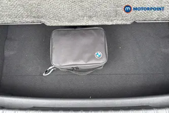BMW 1 Series M135 Automatic Petrol Hatchback - Stock Number (1683344) - 33rd supplementary image